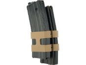 Green Gas Double Magazine 80rd M4/M16 Rifles
