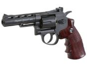 WinGun M701 CO2 Steel BB Revolver