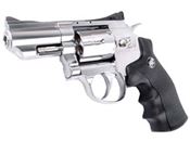 WG Sport 708 2.5 Inch CO2 Airsoft Revolver