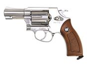WG 731 M36 Sheriff 2.5 Inch CO2 NBB Airsoft Revolver