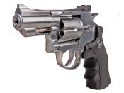 WinGun CO2 Steel BB Revolver