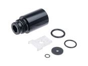WRAITH Airsoft 33g CO2 Adapter