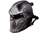 Airsoft Skull Mask