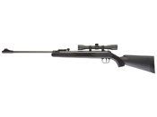 Webley and Scott Valuemax .177 Black Air Rifle