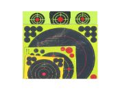 50pc Targets Pack